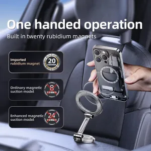 حامل هاتف مغناطيسي , Magnetic phone holder