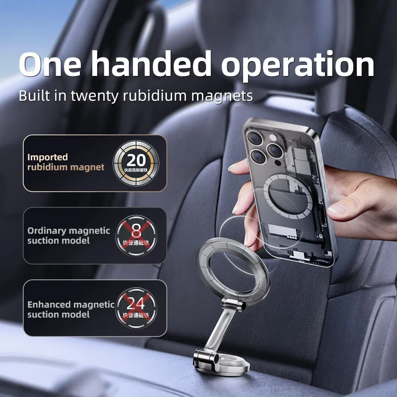 حامل هاتف مغناطيسي , Magnetic phone holder