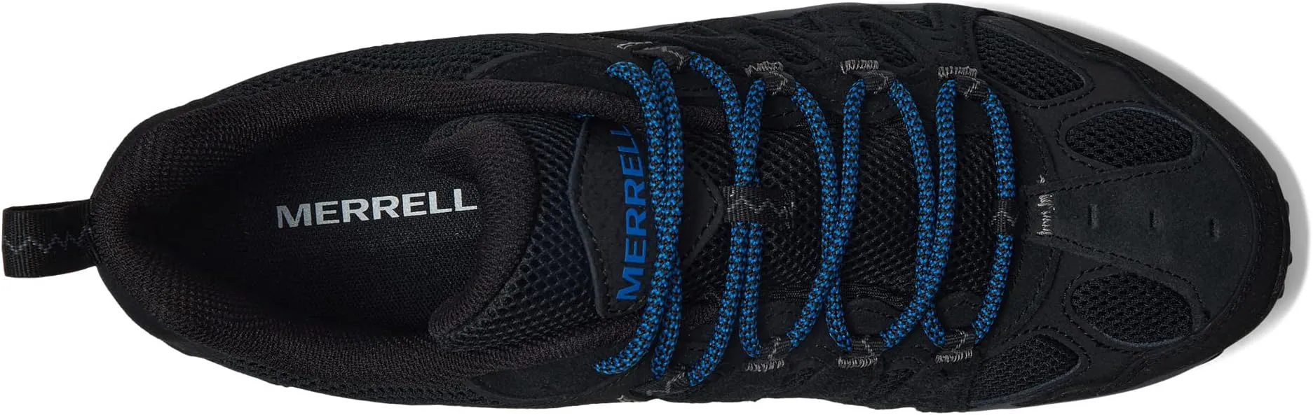 Accentor 3 Merrell Hiking Shoes, Black
