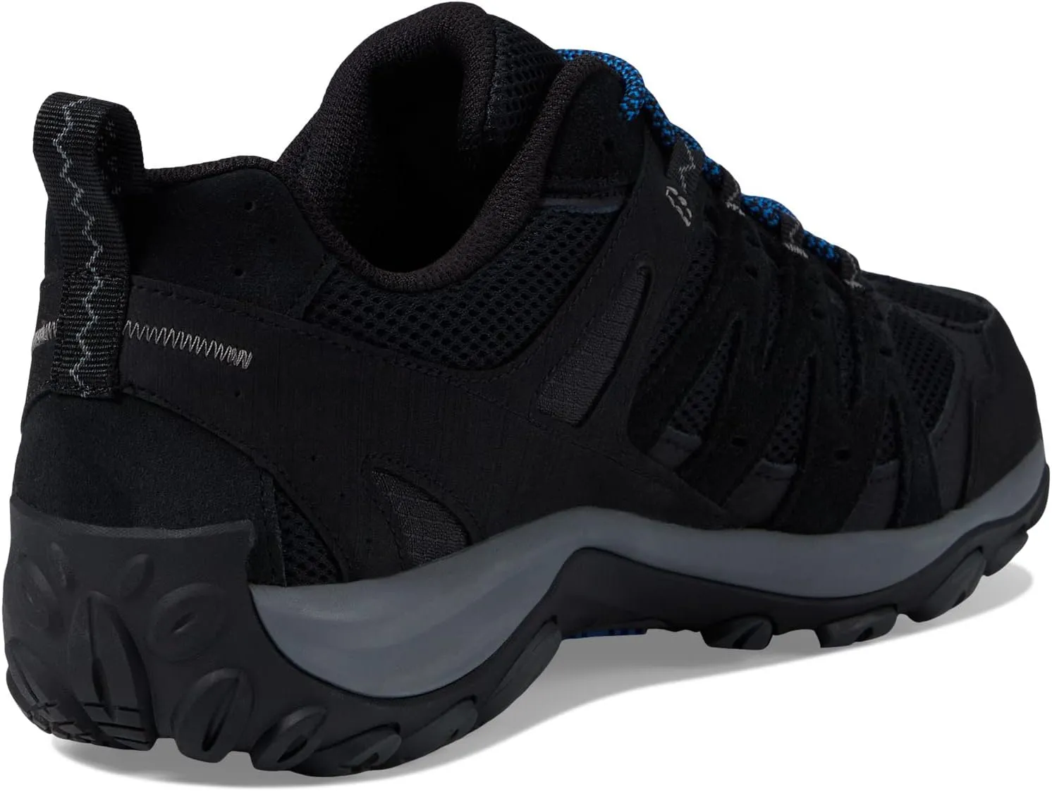 Accentor 3 Merrell Hiking Shoes, Black