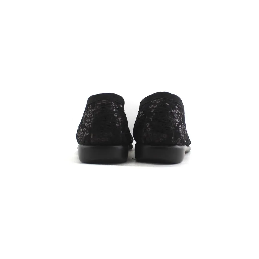 AEROSOLES STITCH NTURE