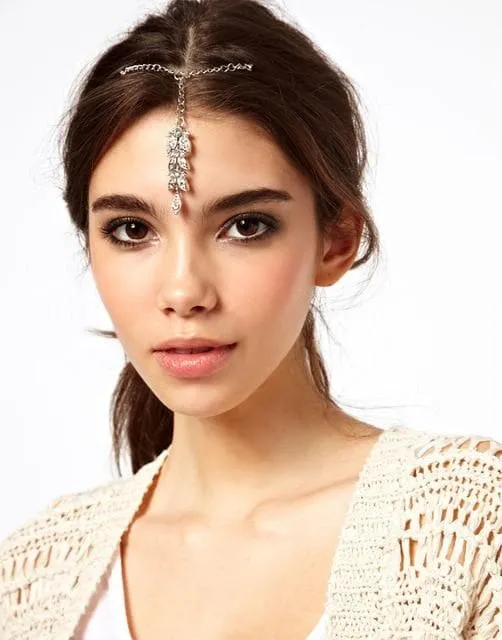 Bohemian Headband