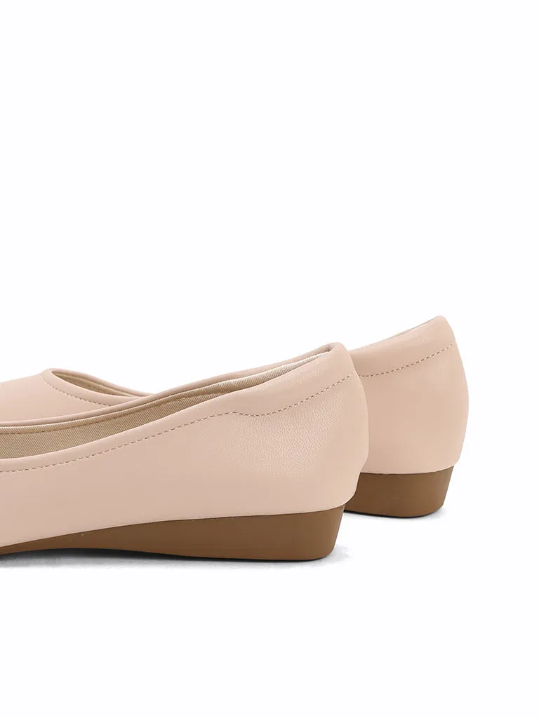 Bridget Wedge Pumps