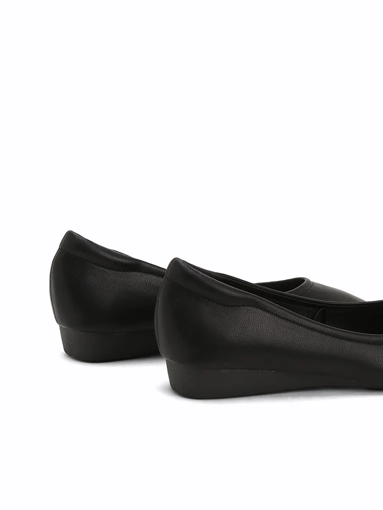 Bridget Wedge Pumps