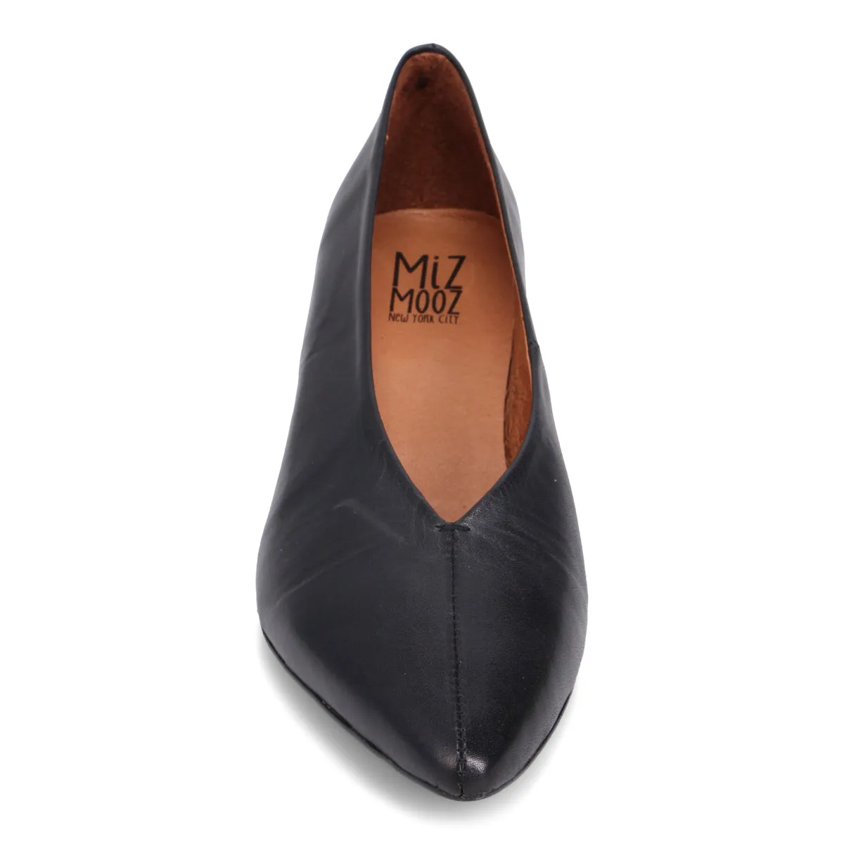 Sure! Please provide me with the current title of the e-commerce product Holly Pump so I can help you optimize it.