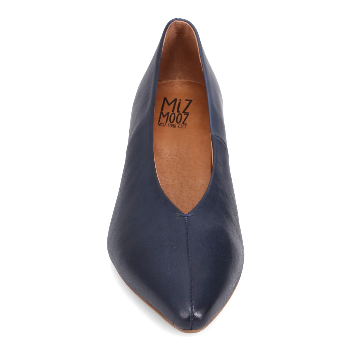 Sure! Please provide me with the current title of the e-commerce product Holly Pump so I can help you optimize it.