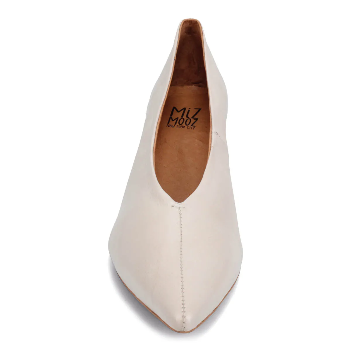 Sure! Please provide me with the current title of the e-commerce product Holly Pump so I can help you optimize it.