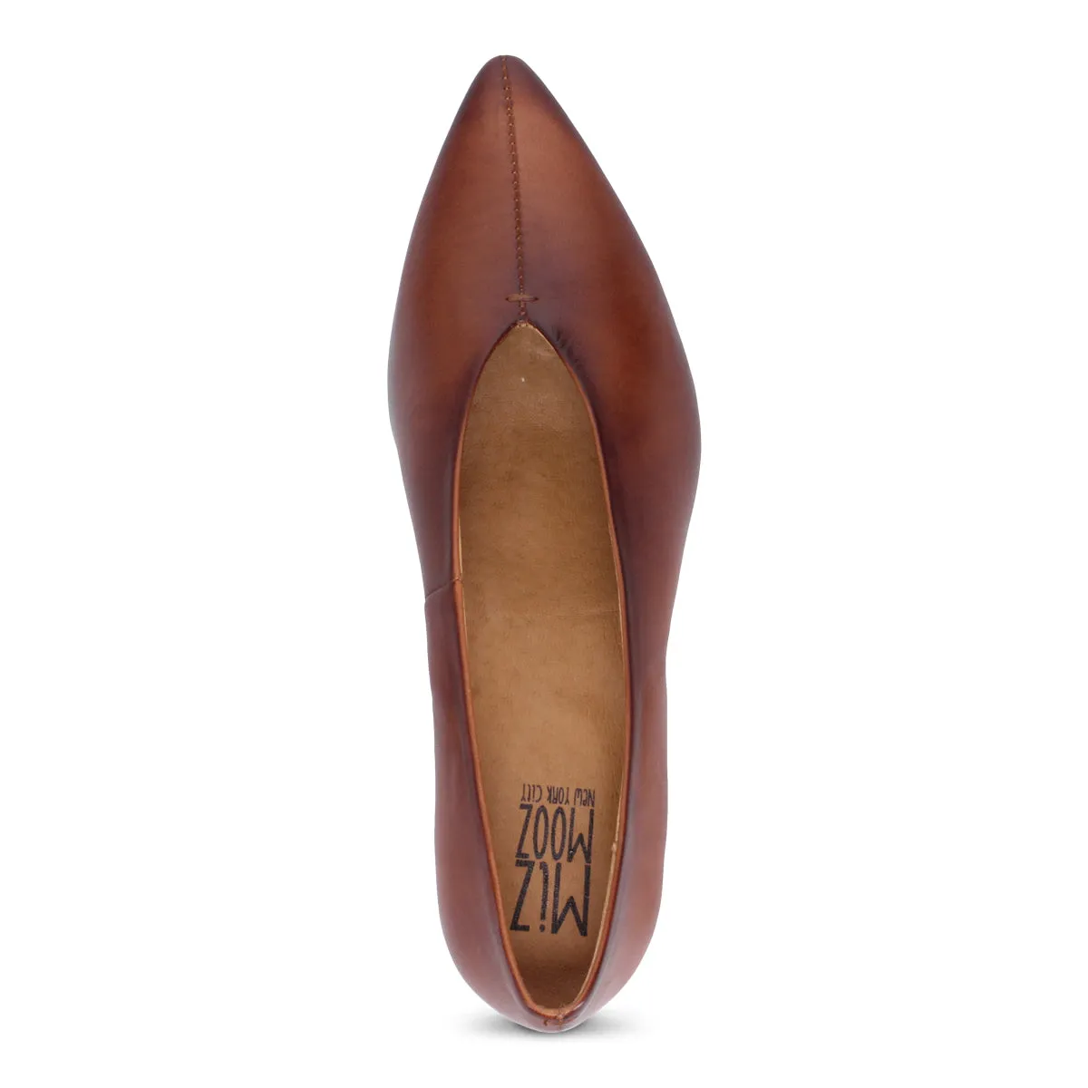 Sure! Please provide me with the current title of the e-commerce product Holly Pump so I can help you optimize it.