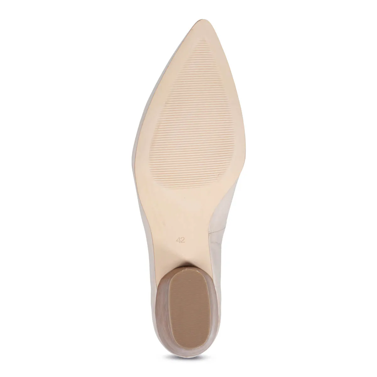 Sure! Please provide me with the current title of the e-commerce product Holly Pump so I can help you optimize it.