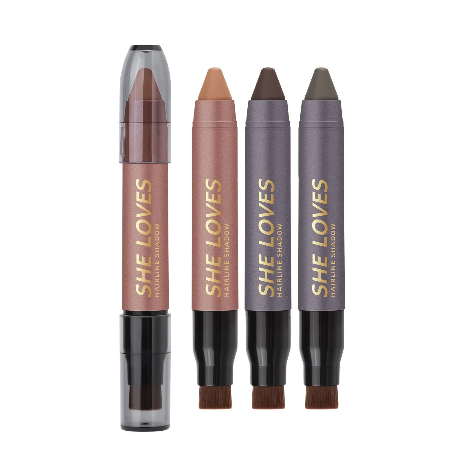 HOT SALE 46% OFFInstant Hair Root Cover Up Stick