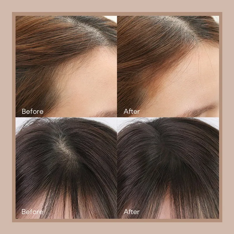 HOT SALE 46% OFFInstant Hair Root Cover Up Stick