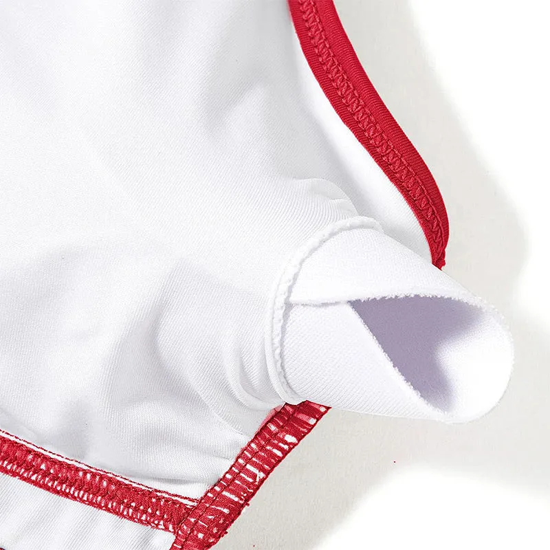 Hot Sale 49% OFFMesh Tummy Control Swimsuit