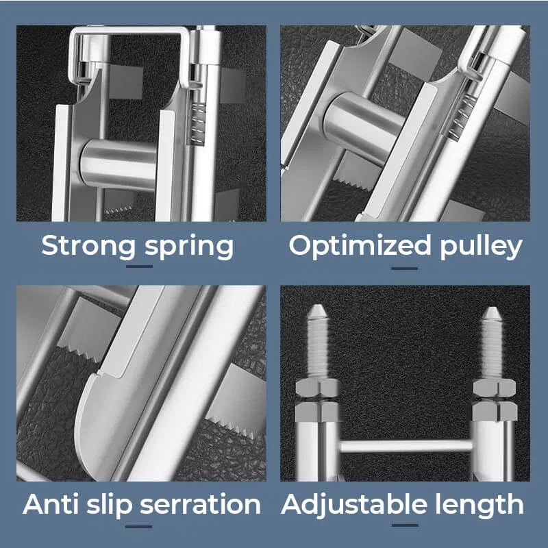 Hot Sale 49% OFFProfessional Cable Pulling Aid