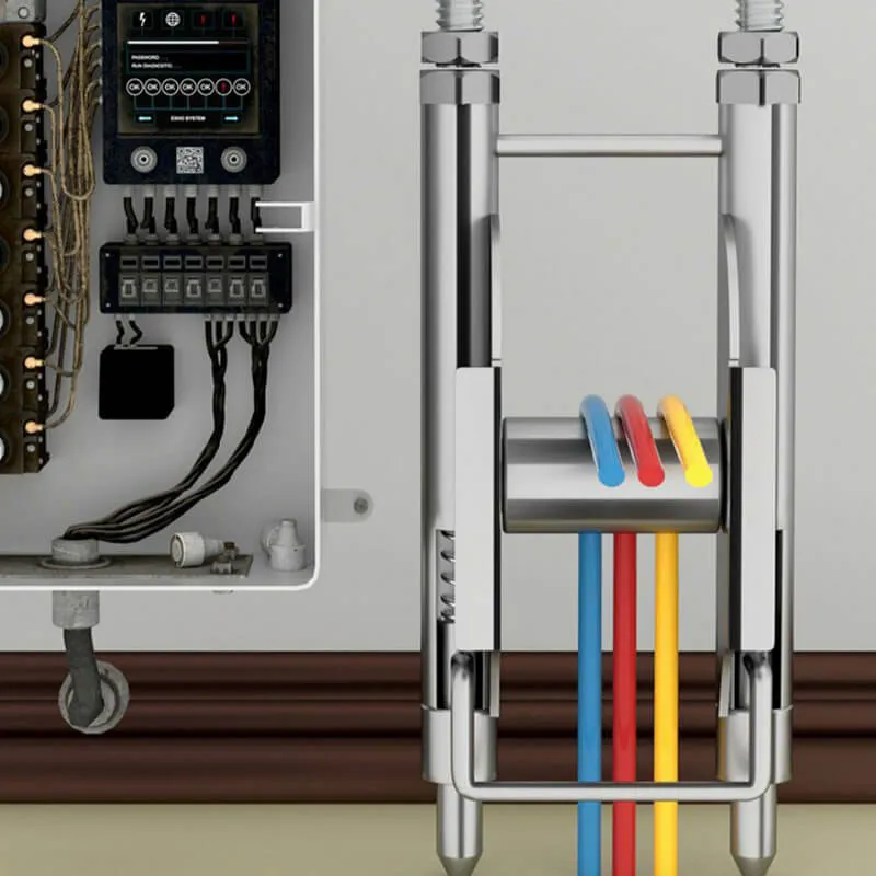 Hot Sale 49% OFFProfessional Cable Pulling Aid