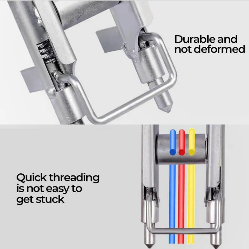 Hot Sale 49% OFFProfessional Cable Pulling Aid