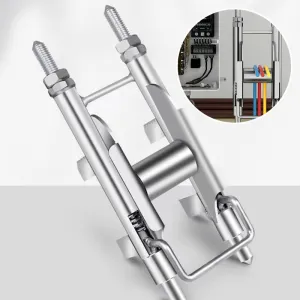 Hot Sale 49% OFFProfessional Cable Pulling Aid