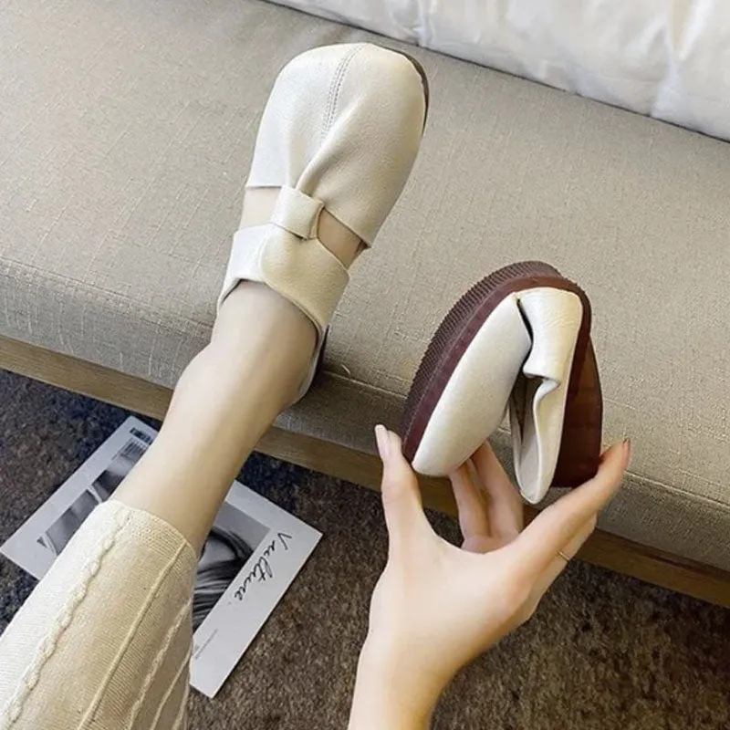 Hot Sale 49% OffWomen's Soft Sole Knot Mules