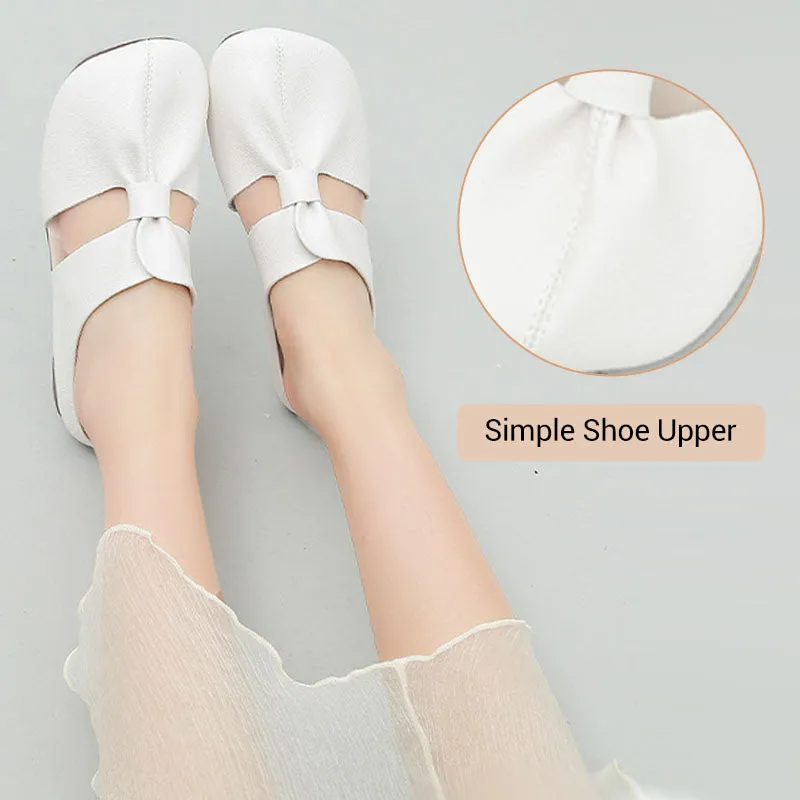 Hot Sale 49% OffWomen's Soft Sole Knot Mules