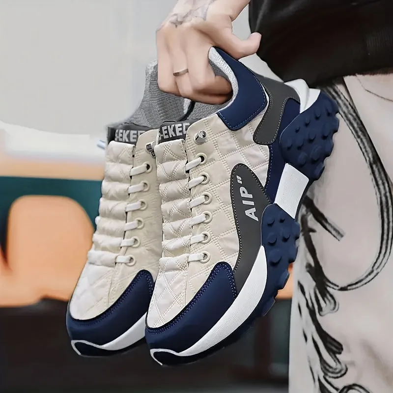 Hot Sale 60% OffMen's Orthopedic Comfort Sneakers 2024
