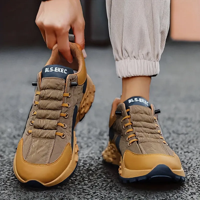 Hot Sale 60% OffMen's Orthopedic Comfort Sneakers 2024