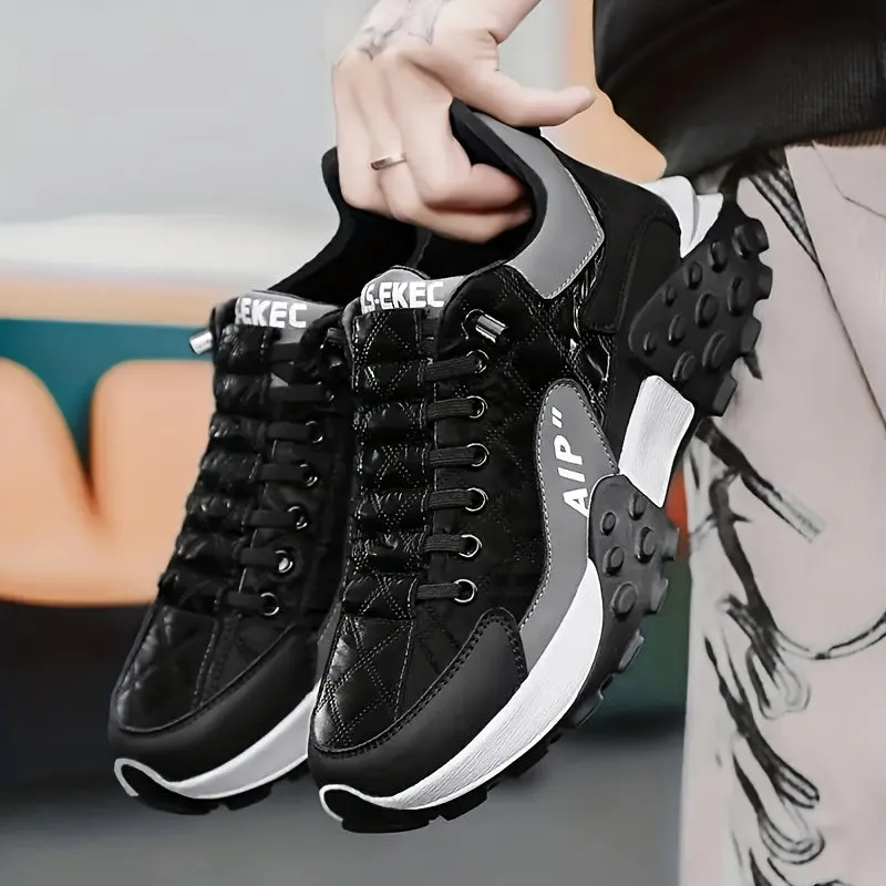 Hot Sale 60% OffMen's Orthopedic Comfort Sneakers 2024