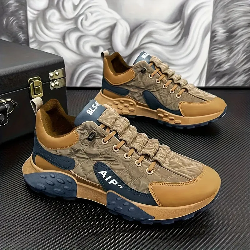 Hot Sale 60% OffMen's Orthopedic Comfort Sneakers 2024