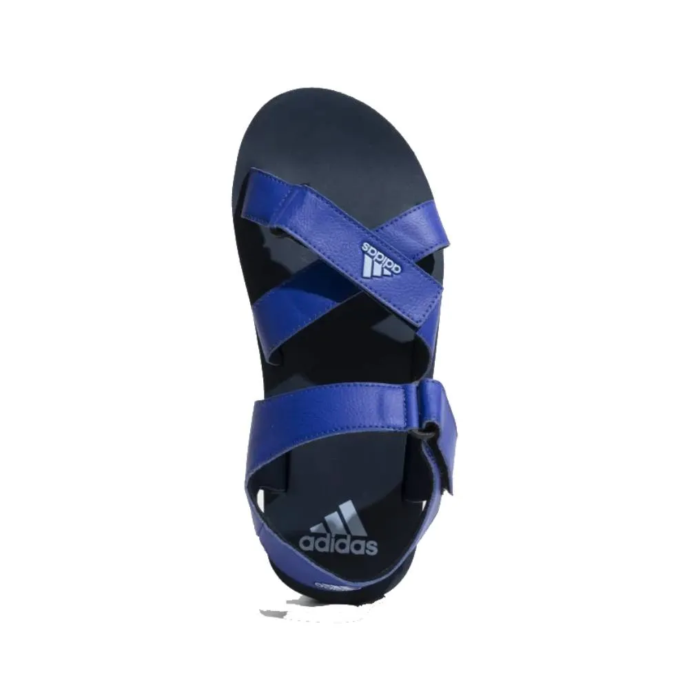 Men's Hengat M Sandal (Lucid Blue/Collegiate Navy/Blue Dawn)