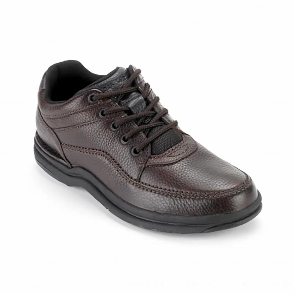 Rockport  Men's World Tour Classic Brown Xw