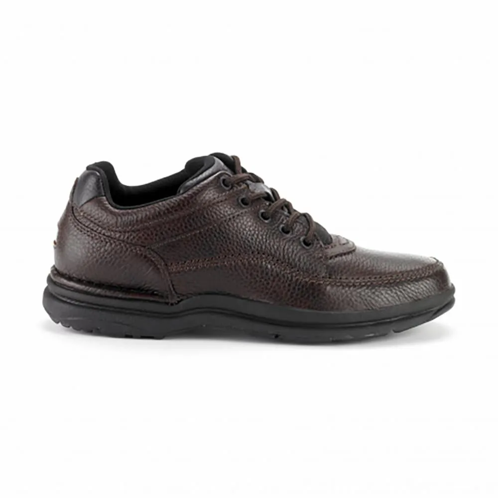 Rockport  Men's World Tour Classic Brown Xw