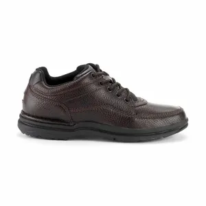 Rockport  Men's World Tour Classic Brown Xw