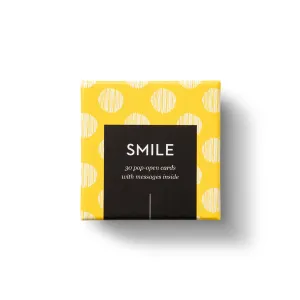 Thoughtfulls "Smile"