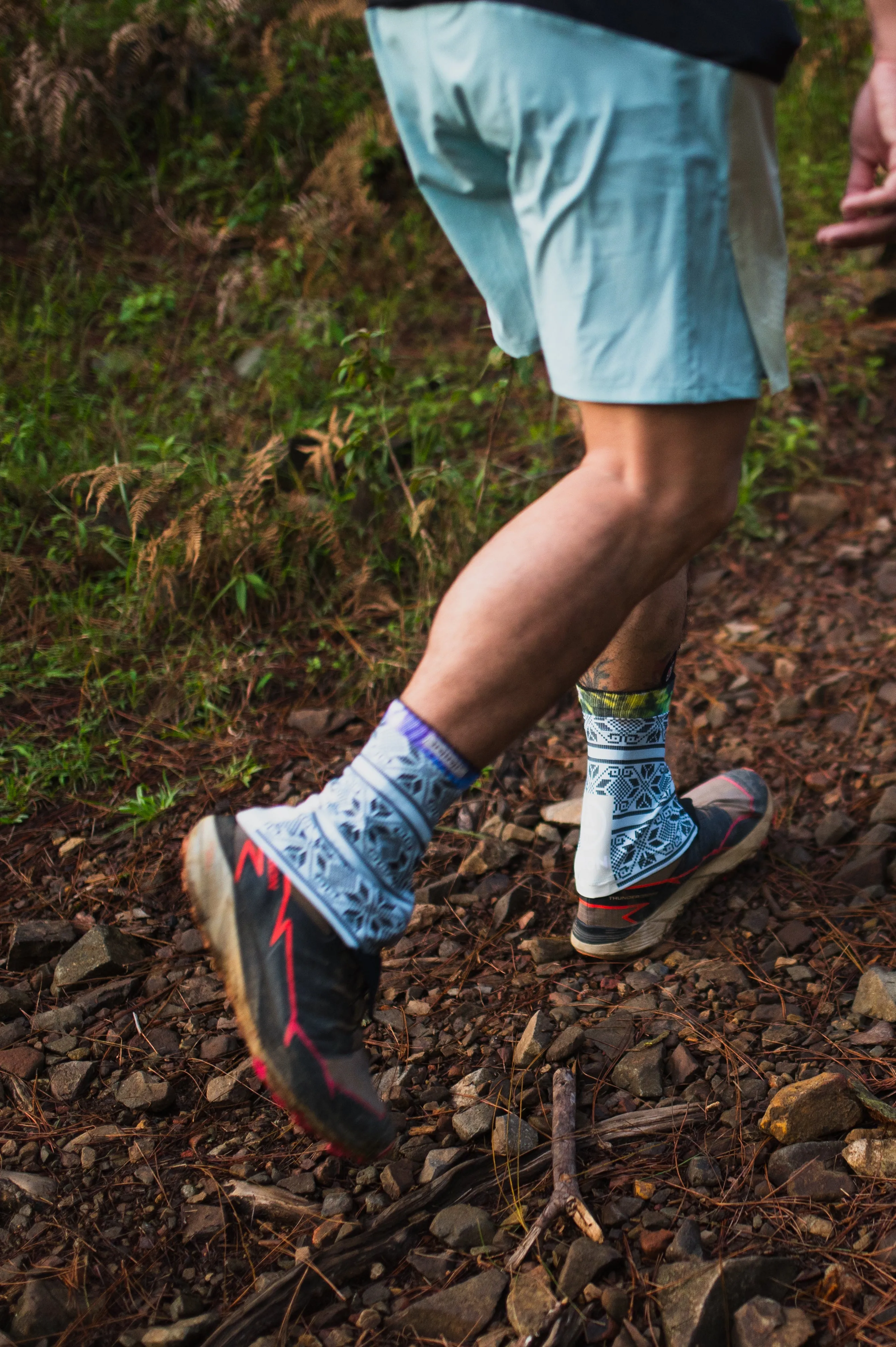 Uleyan 2 Trail Running Gaiters