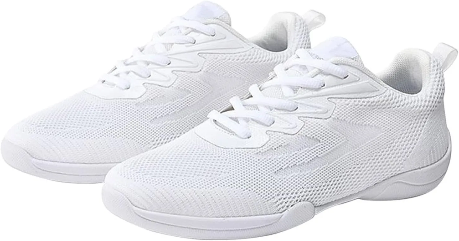 Women's Lace Up Road Running Shoes Wide Athletic Tennis Mens Dress Shoes Wide Women's Shoes Casual Chunky Sneakers White Tennis Shoe Cross Trainer Shoe