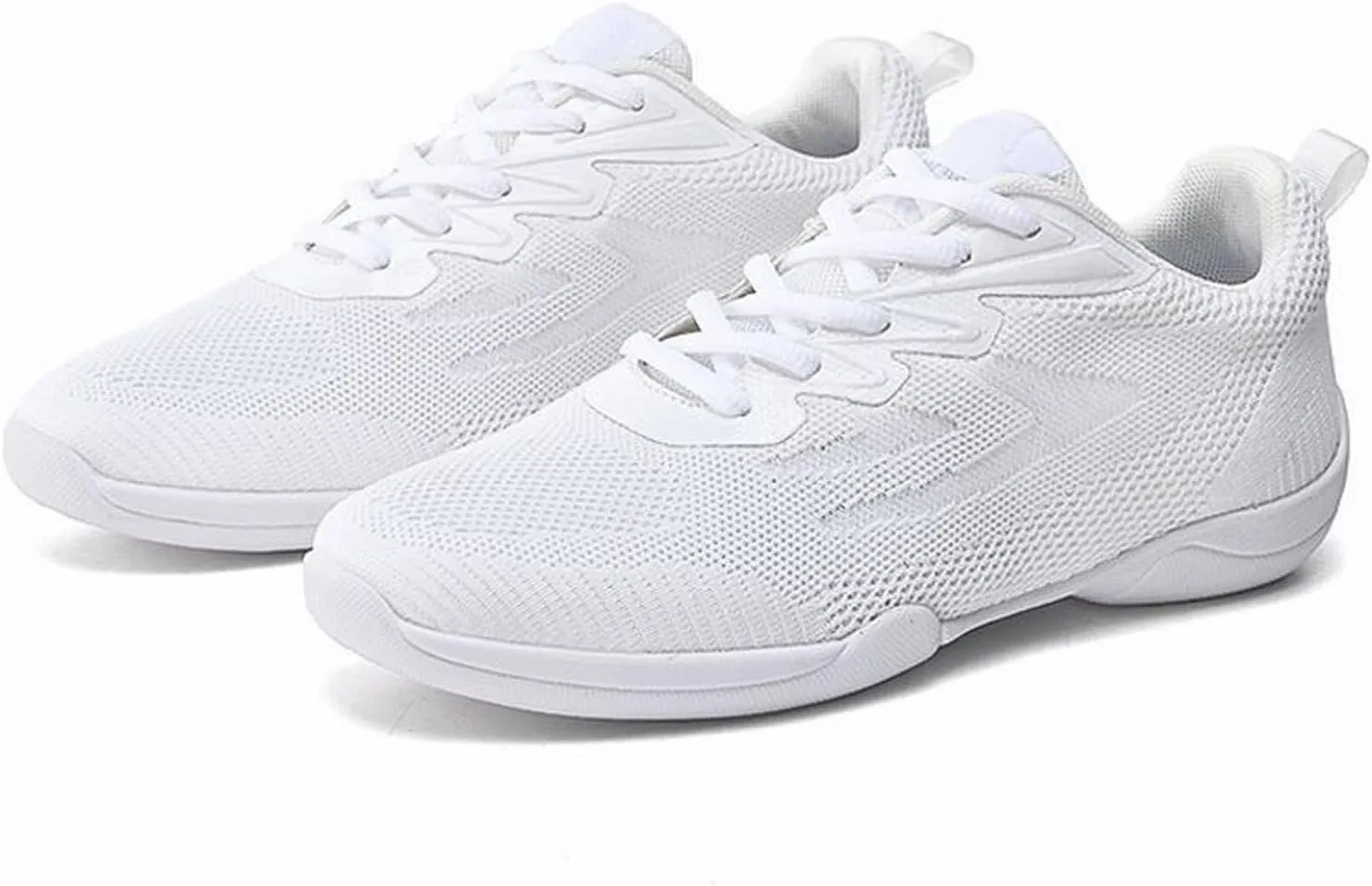 Women's Lace Up Road Running Shoes Wide Athletic Tennis Mens Dress Shoes Wide Women's Shoes Casual Chunky Sneakers White Tennis Shoe Cross Trainer Shoe