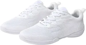 Women's Lace Up Road Running Shoes Wide Athletic Tennis Mens Dress Shoes Wide Women's Shoes Casual Chunky Sneakers White Tennis Shoe Cross Trainer Shoe