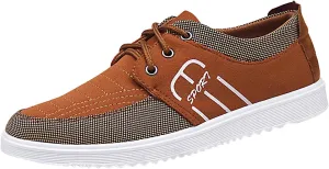 Workout Athletic Sport Shoes for Men Recovery Air Athletic Running Tennis Shoe Breathable Lace Up Shoes for Men