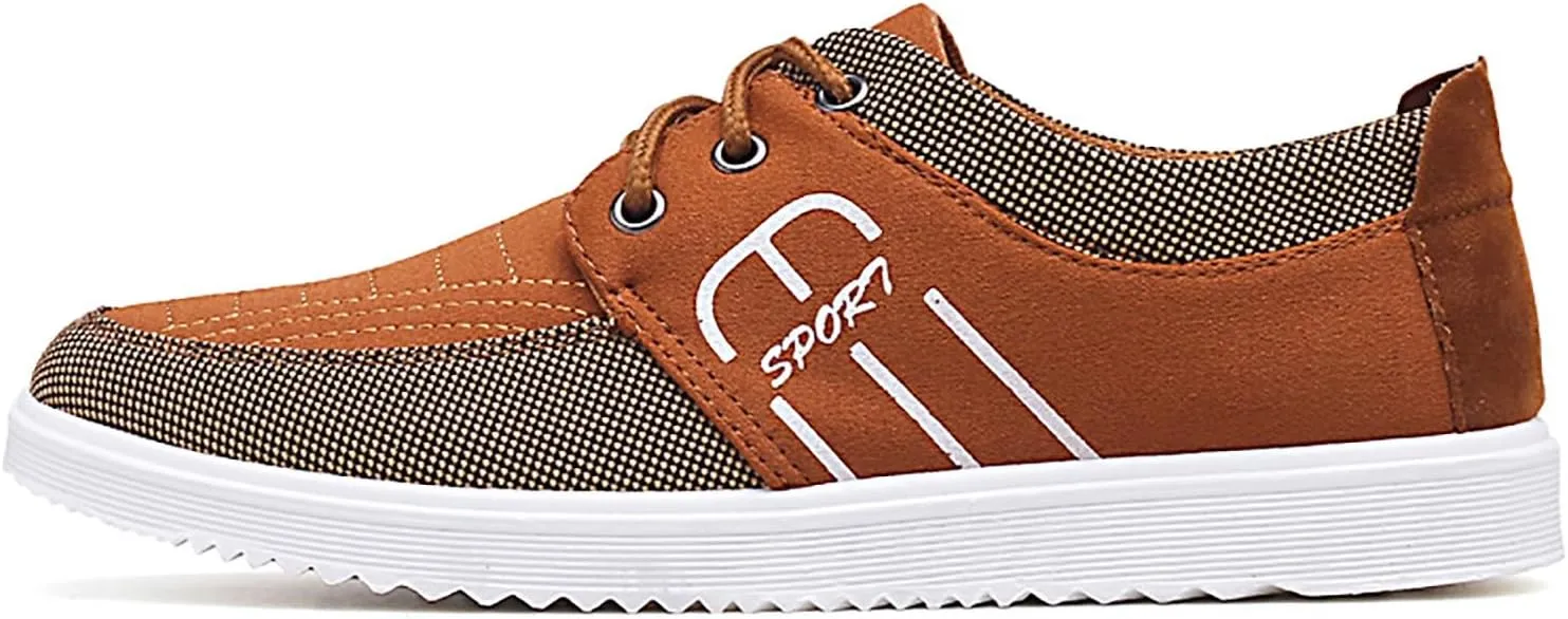 Workout Athletic Sport Shoes for Men Recovery Air Athletic Running Tennis Shoe Breathable Lace Up Shoes for Men